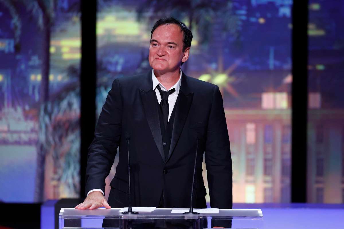 Tarantino, ritardo sul nuovo film