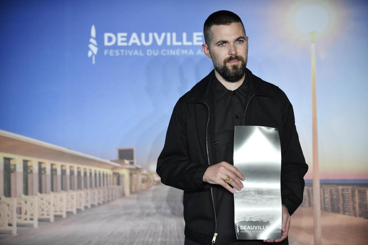 Robert Eggers torna nel 2024