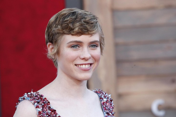 Sophia Lillis nel cast di Gretel & Hansel