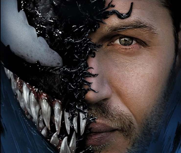 Spiderman e Venom potrebbero incontrarsi nel quarto film con Tom Holland
