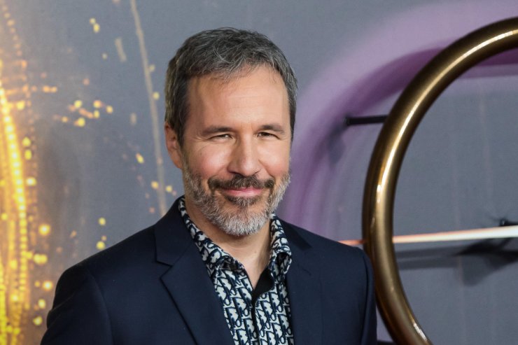 Denis Villeneuve torna in sala co il nuovo Dune