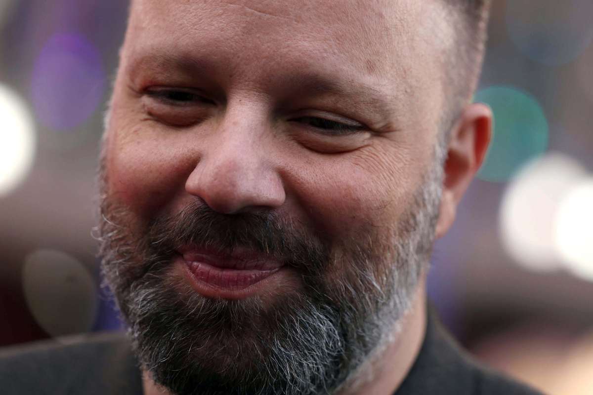 Cambia il titolo del film di lanthimos