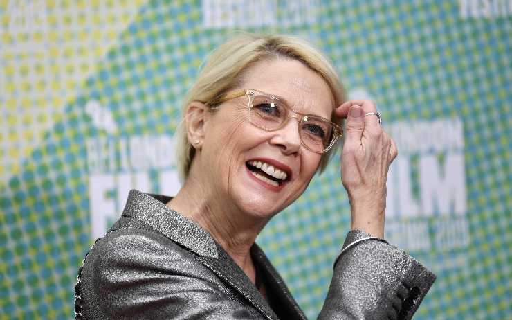 Annette Bening cosa ha fatto?