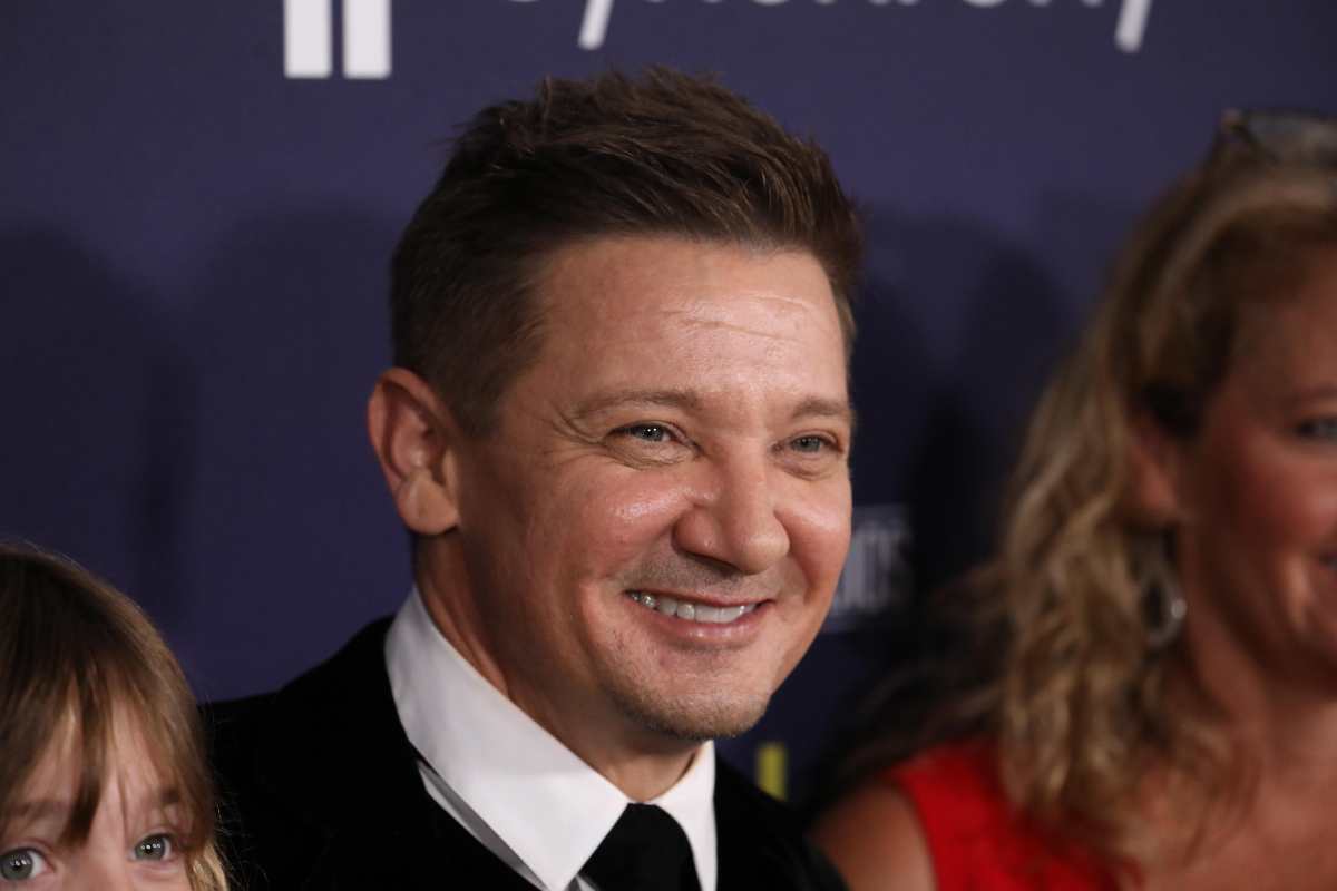 Incidente jeremy renner