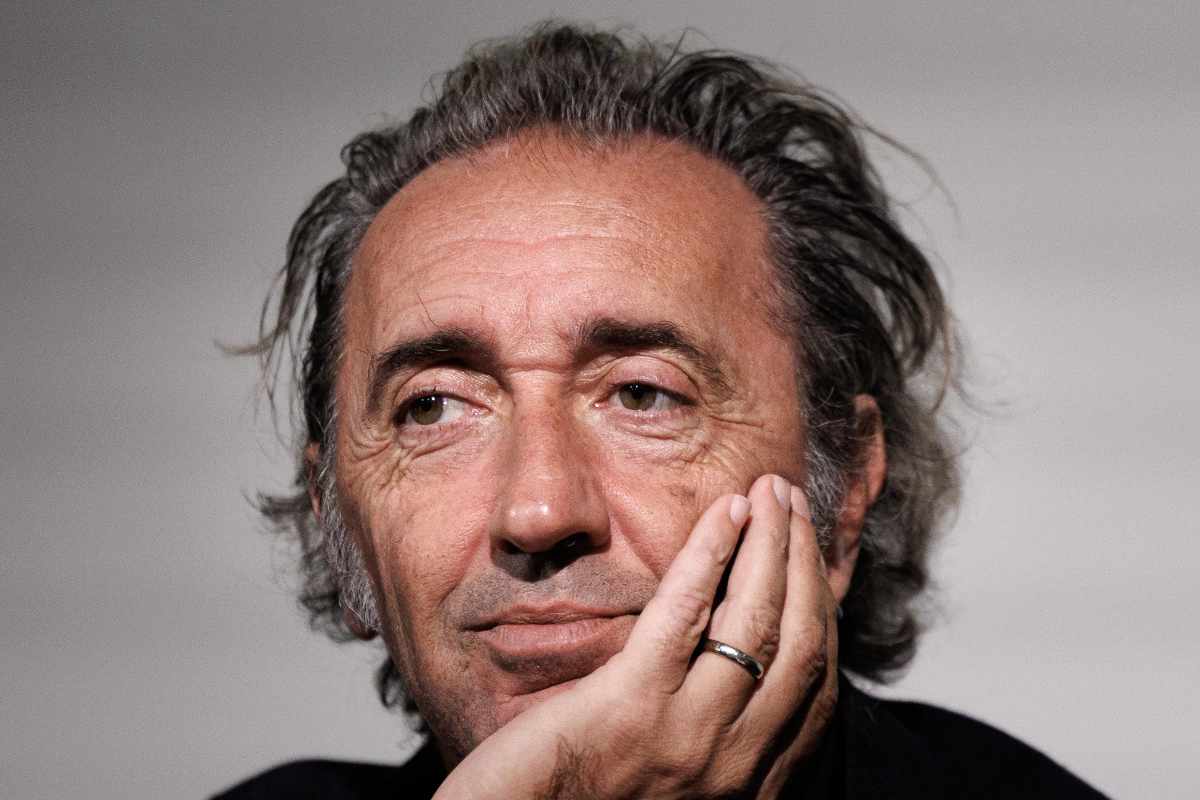 Paolo Sorrentino cinema