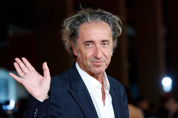 Paolo Sorrentino cosa accade?