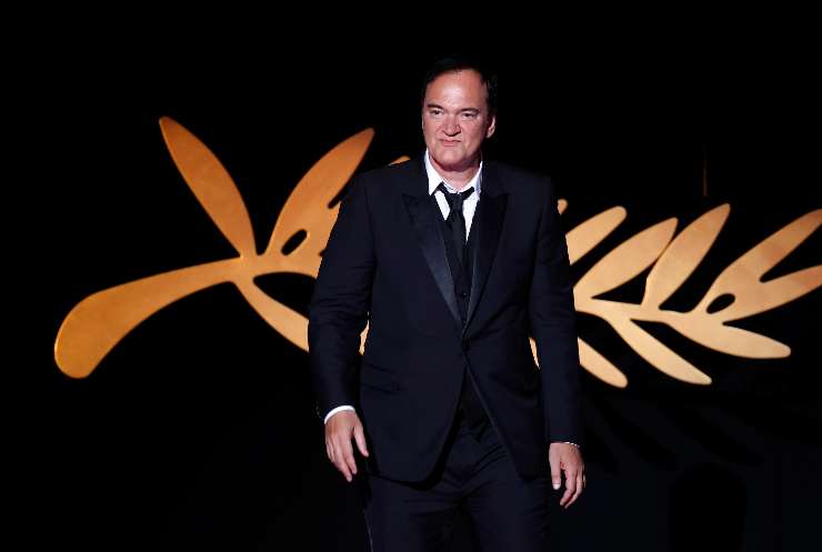 Tarantino e i suoi film preferiti