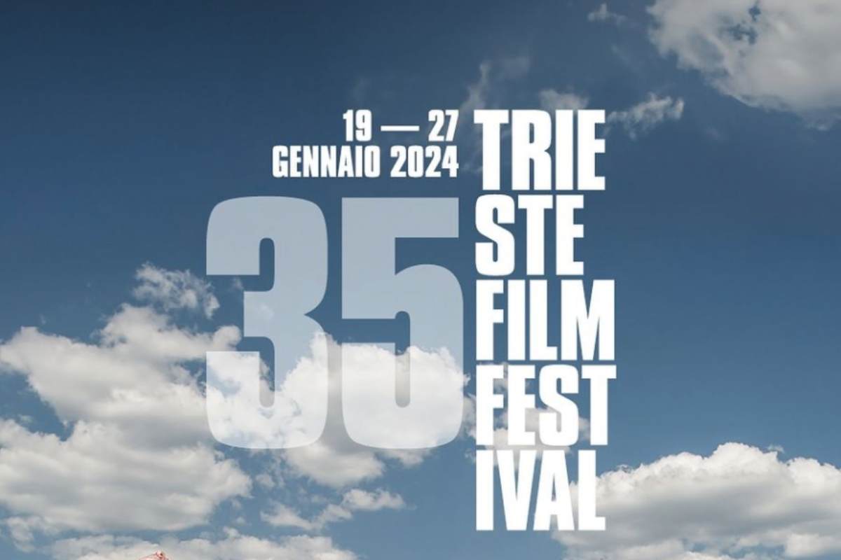 Trieste Film Festival tutto quello che sappiamo