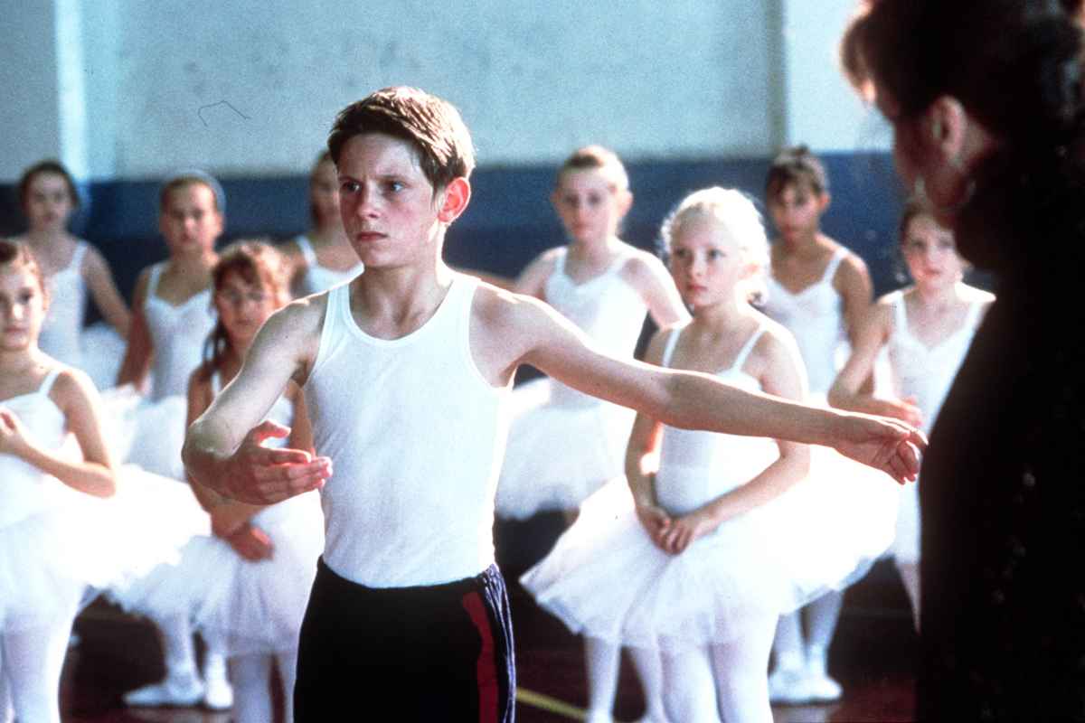 Billy Elliot e l'emarginazione