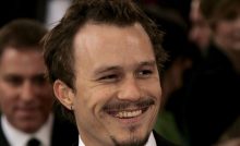 Heath Ledger anniversario