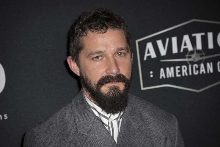 Shia LaBeouf cosa fa?