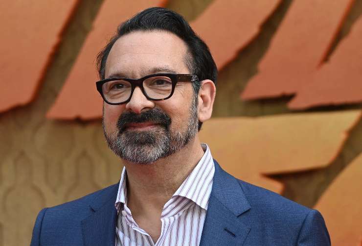 James Mangold dirigerà Swamp Thing?