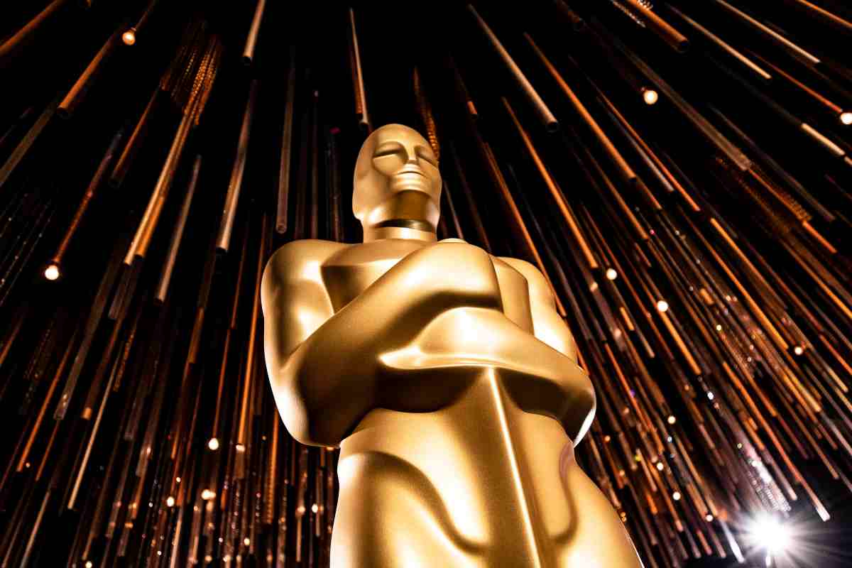 Oscar 2024, le shortlist