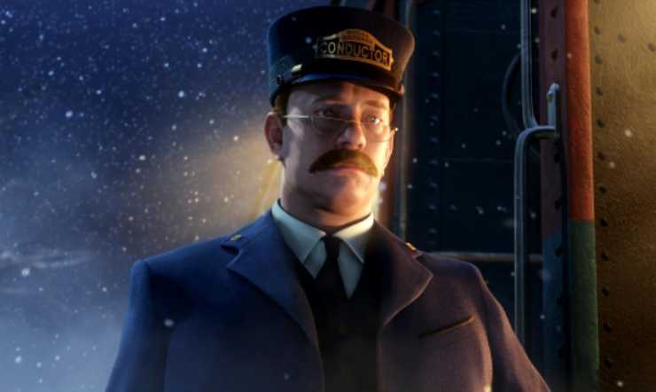 Polar Express il sequel