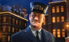 Il sequel di Polar Express