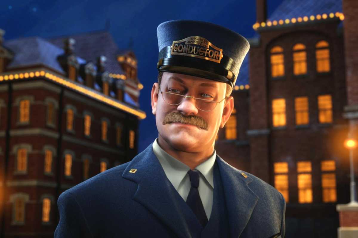 Il sequel di Polar Express