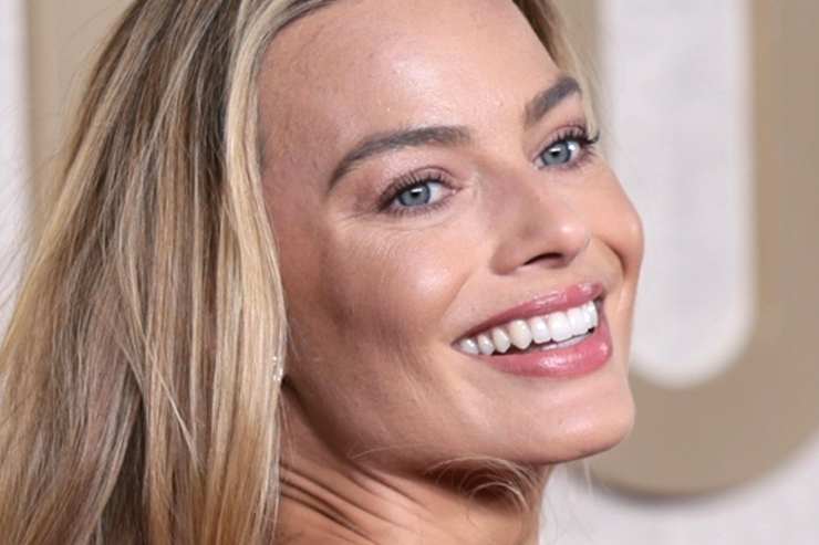 Cosa fa margot robbie