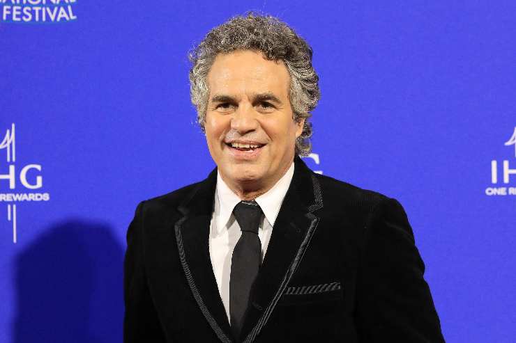 Mark Ruffalo al cinema