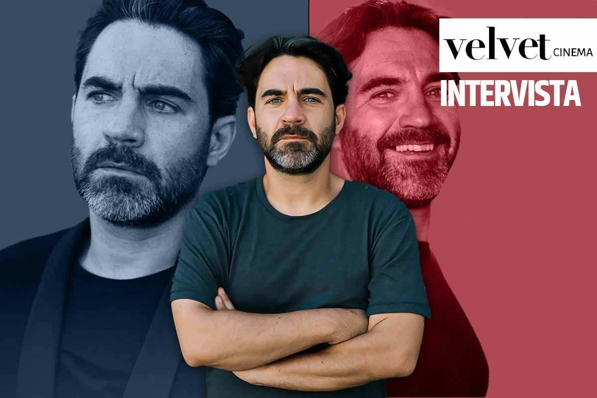 Stefano Skalkotos intervista