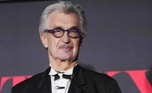 Wim Wenders nei corsi di cinema