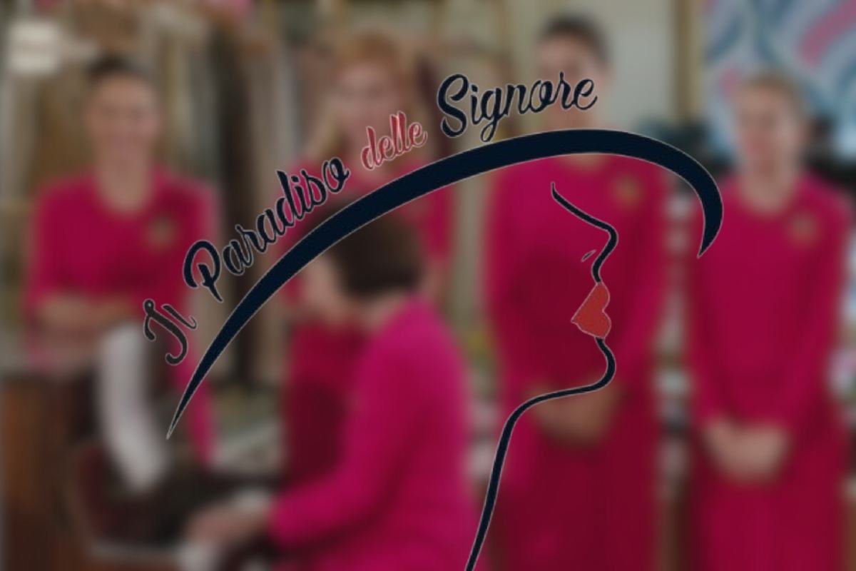 Cosa accade a Il Paradiso delle Signore
