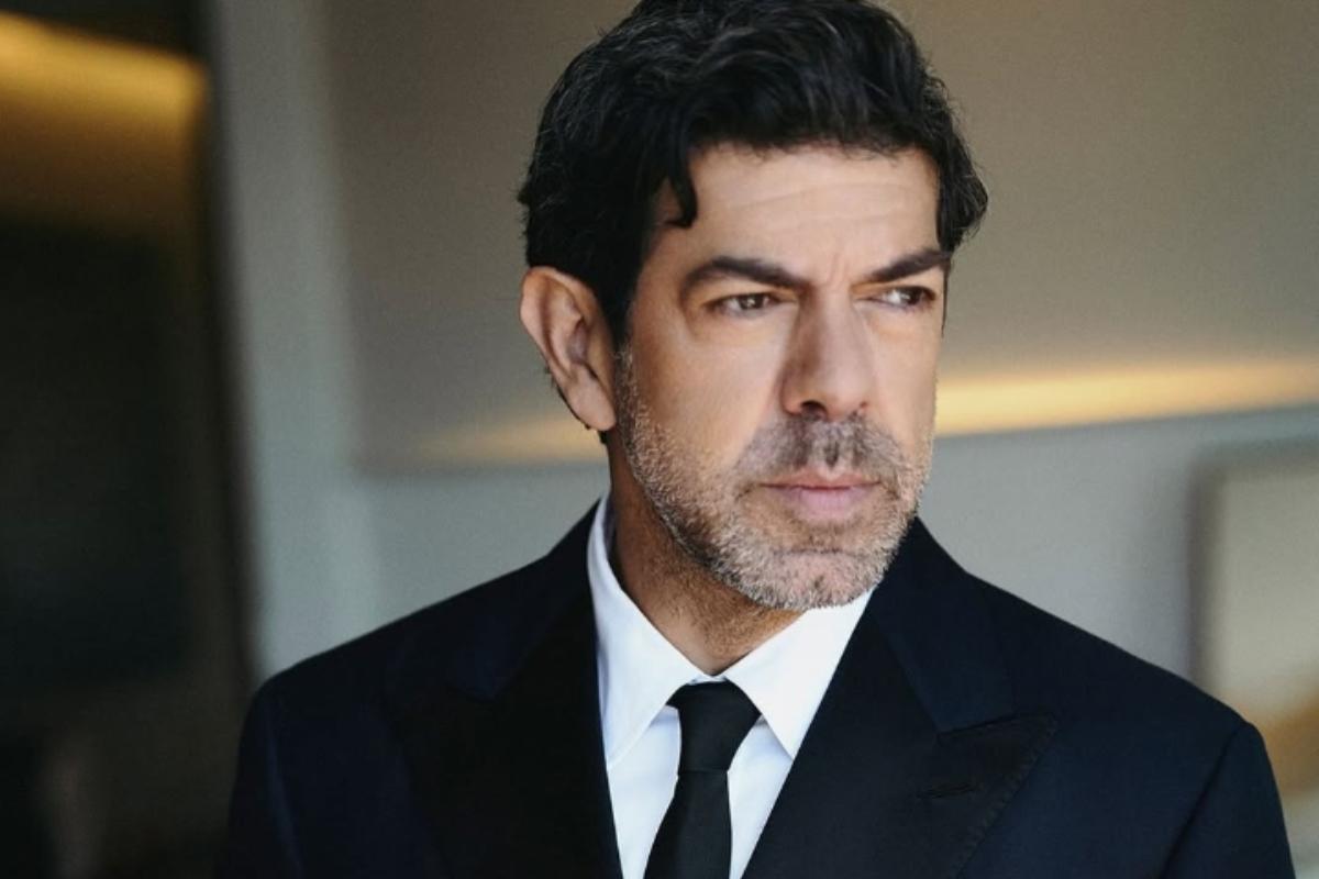 Pierfrancesco Favino e la sua vita privata