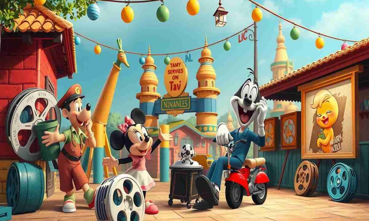 Warner Bros. elimina i corti classici dei Looney Tunes da Max: un'azione controversa e rischiosa