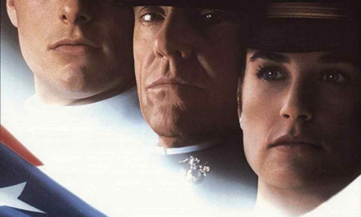 Codice d'onore com'è invecchiato