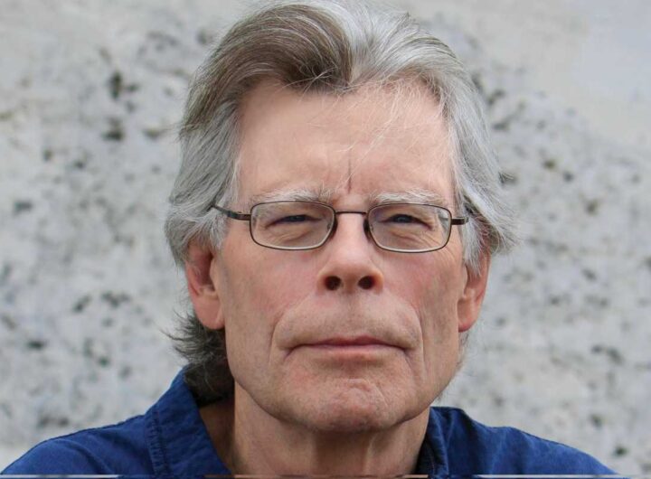 Stephen King romanzi migliori trasposizioni