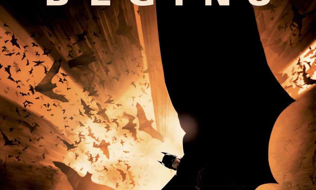 Batman Begins