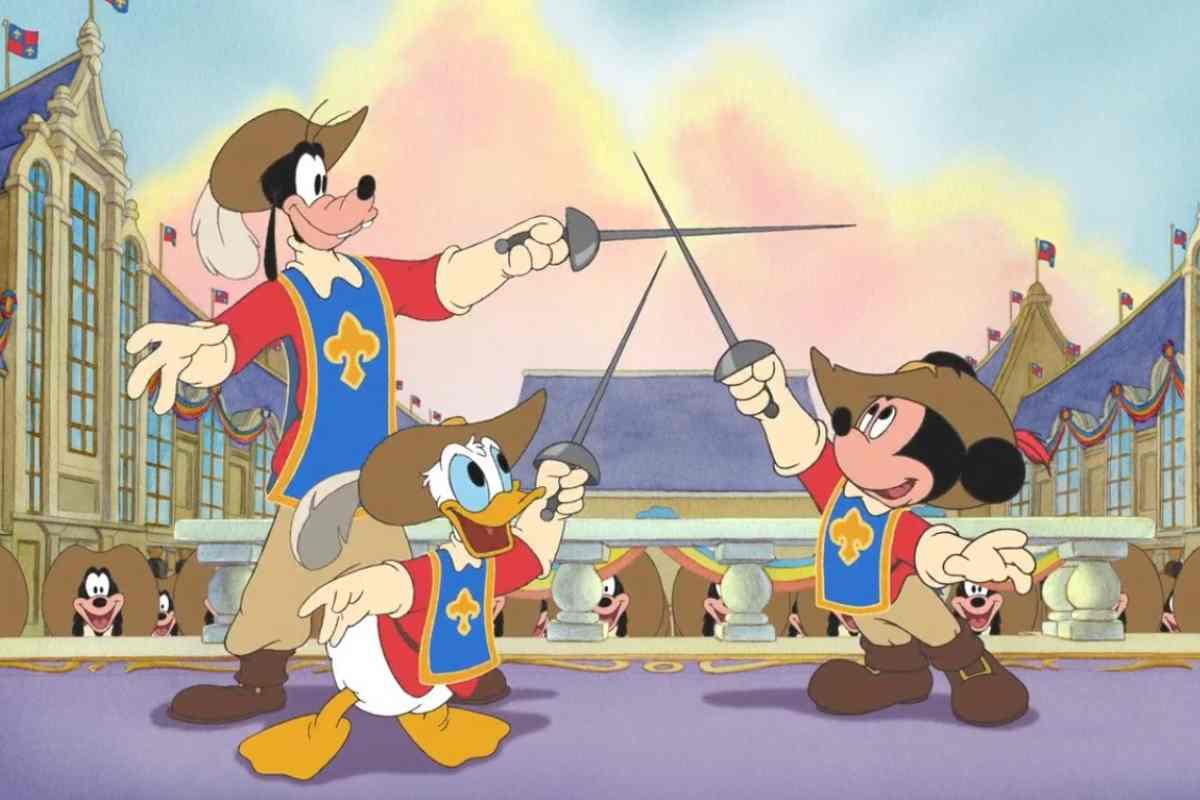 Disney