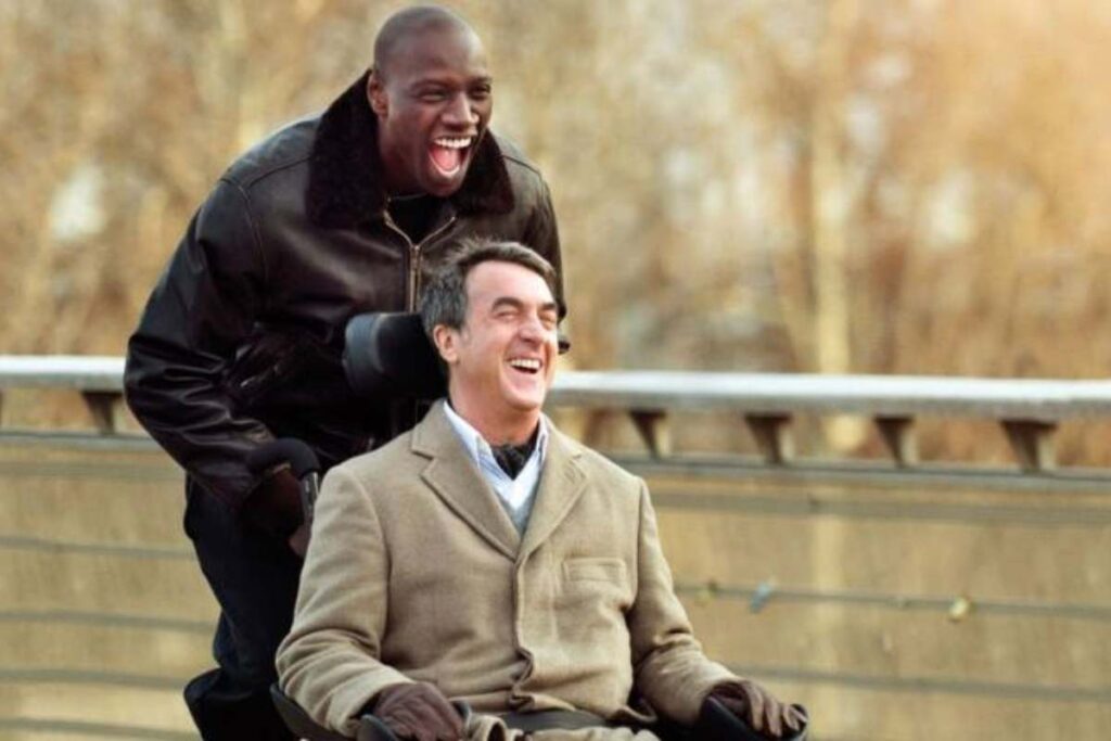 I migliori film sulla disabilità