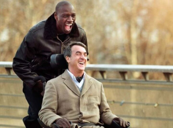 I migliori film sulla disabilità