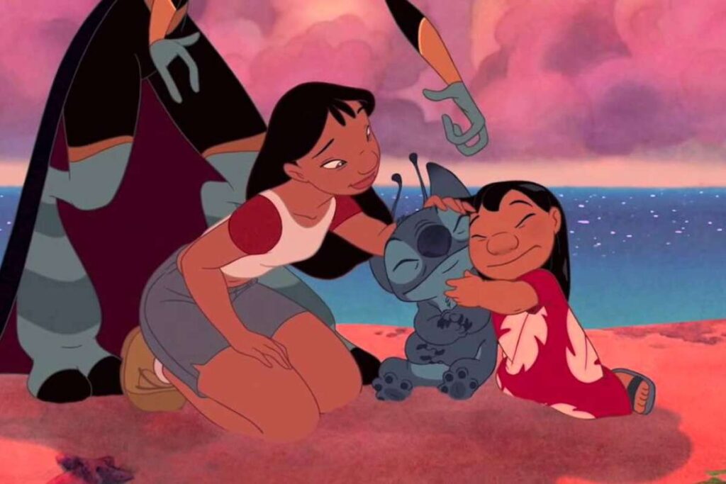 Disney