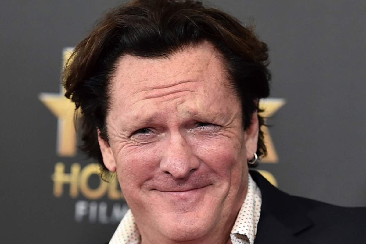 Michael Madsen morte