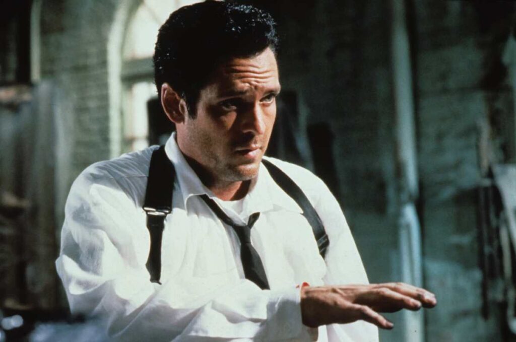 Michael Madsen morte