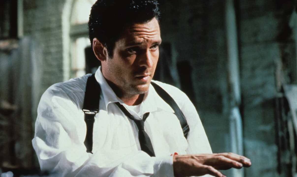 Michael Madsen morte