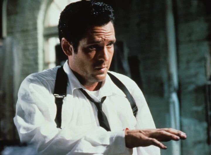Michael Madsen morte