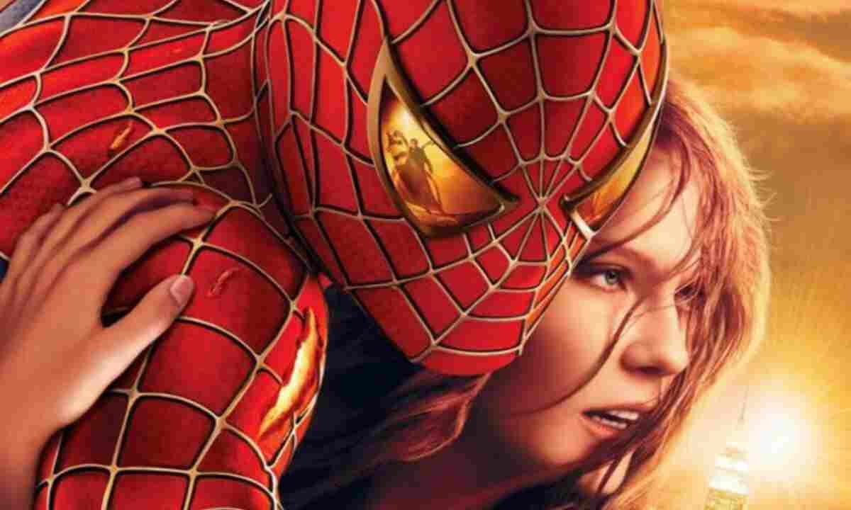 Spider-Man 2