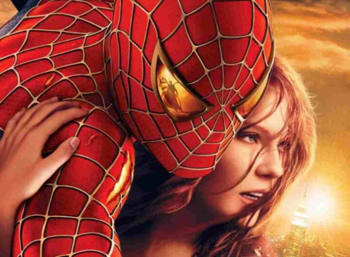 Spider-Man 2
