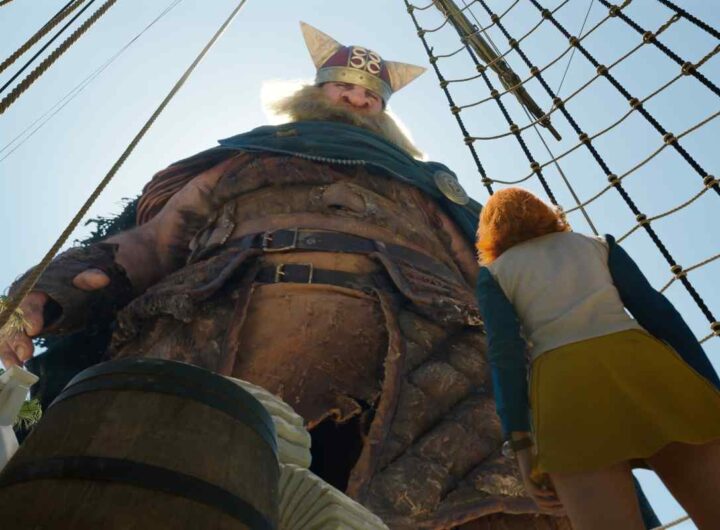 One Piece live action