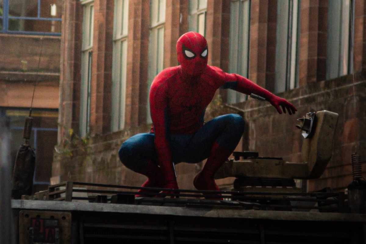 Spider-Man: Brand New Day cosa c'è da sapere