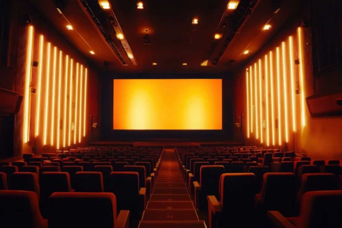 Cinema più belli