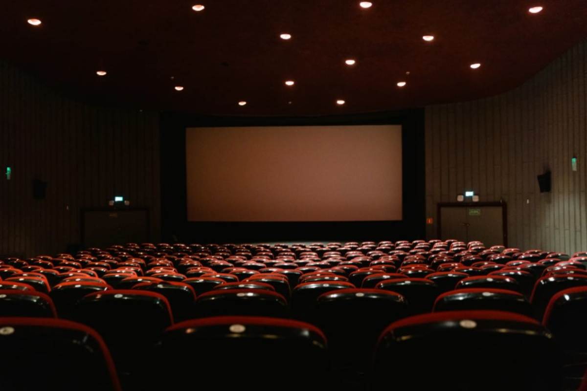 Cinema opere d'arte