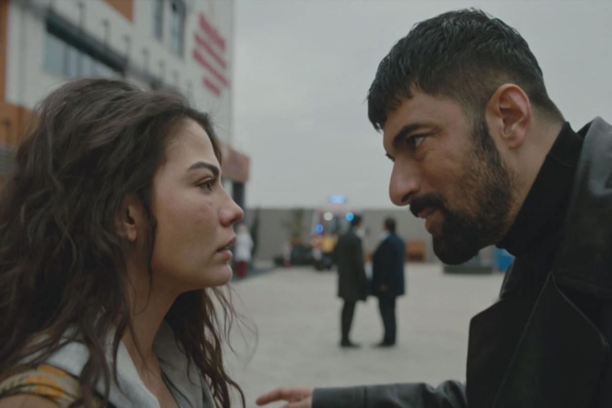 Io sono Farah, puntata 19 dicembre