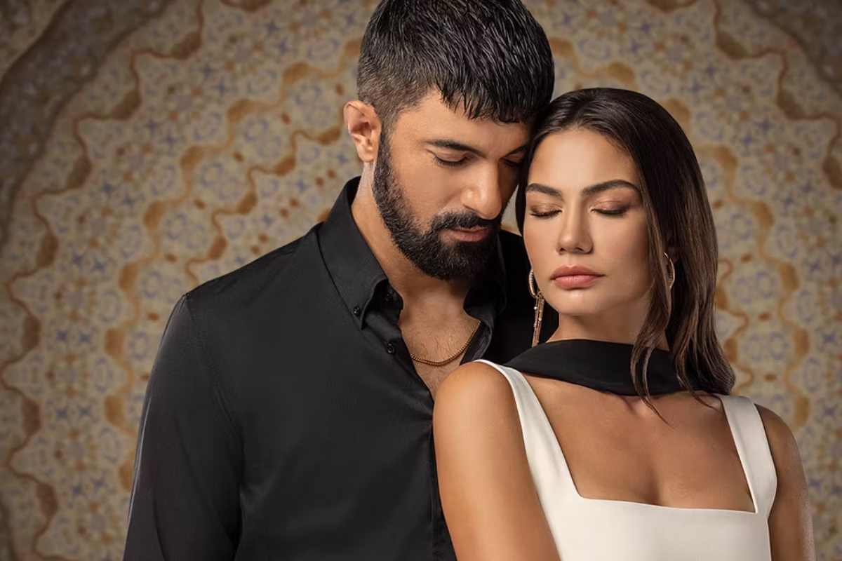 Io sono Farah, puntate