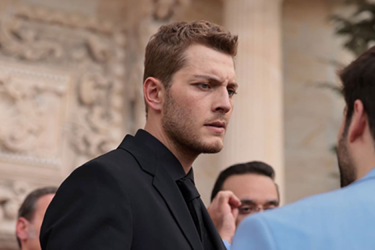 La Notte nel Cuore Cihan