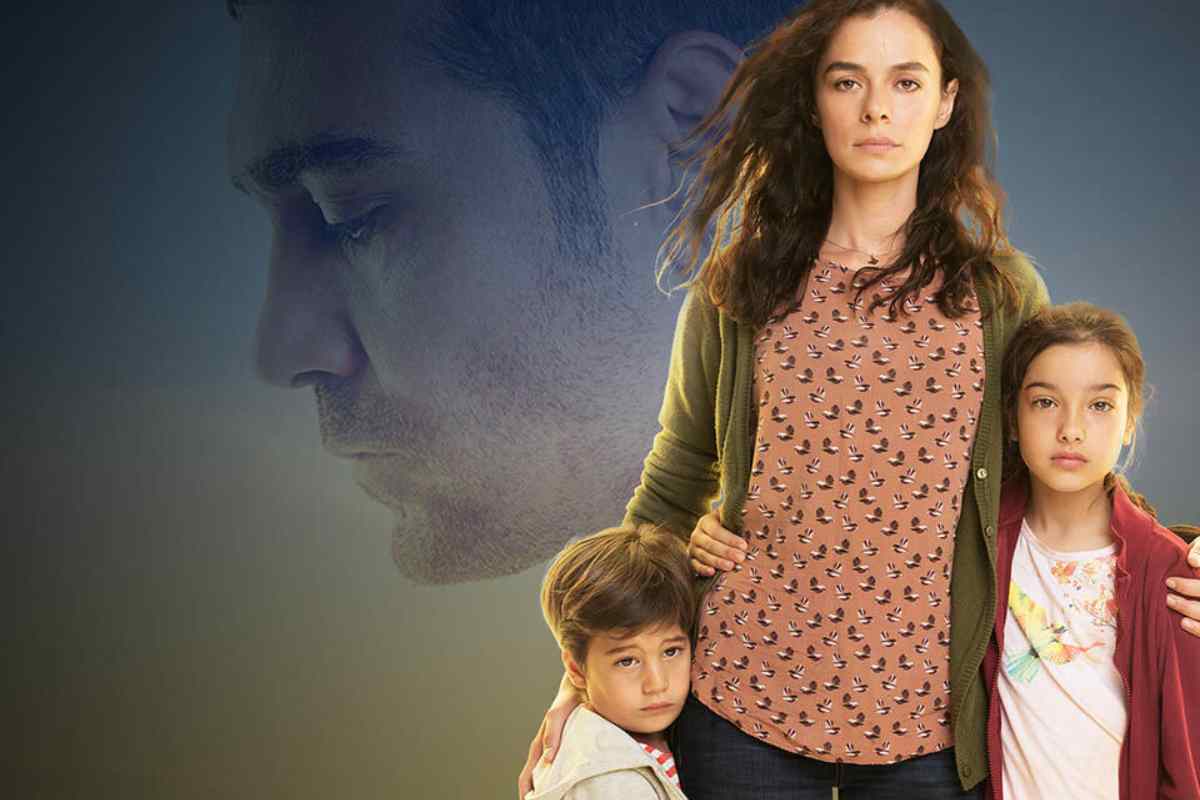 La forza di una donna, anticipazioni