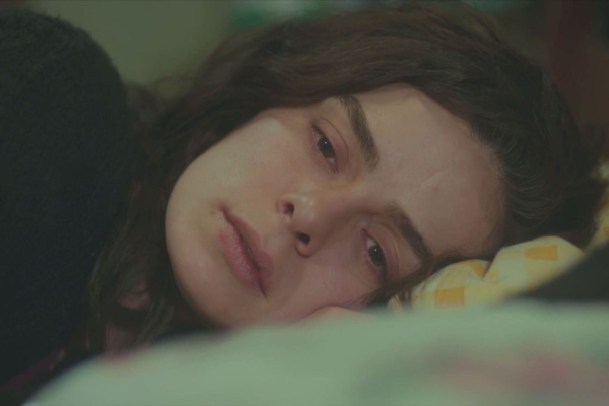 La forza di una donna, prossime puntate