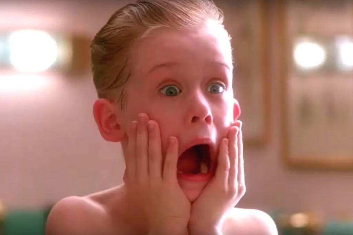 Mamma ho perso l'aereo